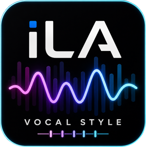 iLA Vocal Style